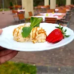 Parkhotel Otel