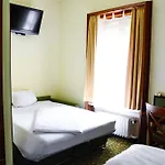 Ξενοδοχείο Parkhotel 3*