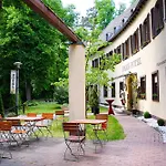Parkhotel Otel Zirndorf