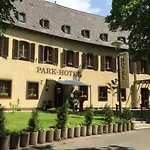 Parkhotel Otel