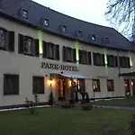 Parkhotel Otel 3*