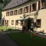 Parkhotel Otel