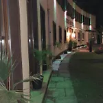 Parkhotel Otel Zirndorf