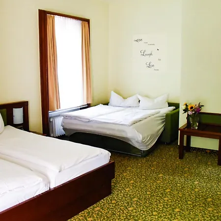Parkhotel מלון