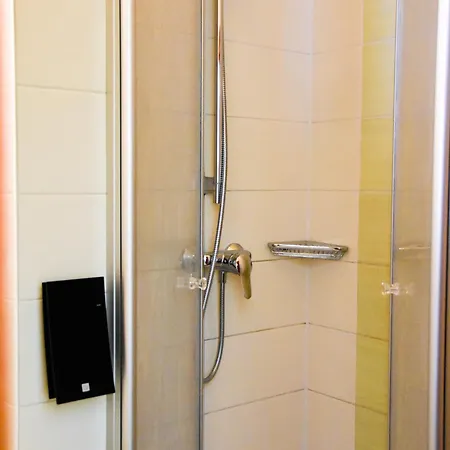 מלון Parkhotel