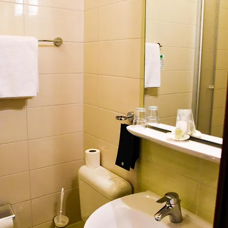 מלון Parkhotel