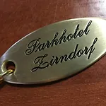 Parkhotel فندق 3*