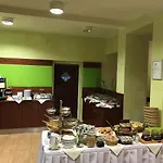 Parkhotel فندق زيمدورف
