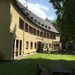 فندق Parkhotel زيمدورف