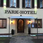 فندق Parkhotel 3*