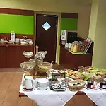 فندق Parkhotel 3*