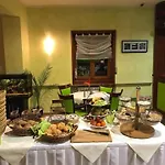 Parkhotel زيمدورف