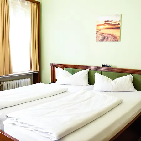 Parkhotel 3* Zirndorf