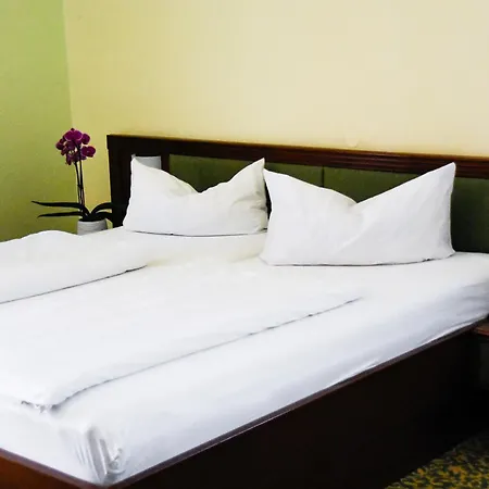 Parkhotel 3* زيمدورف