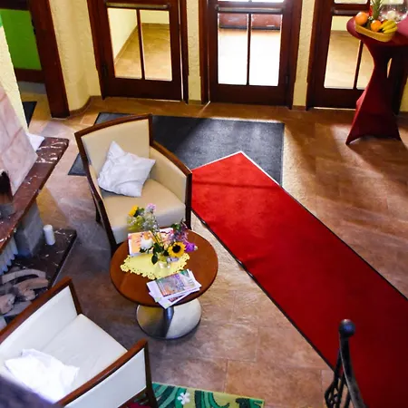 Hotel Parkhotel