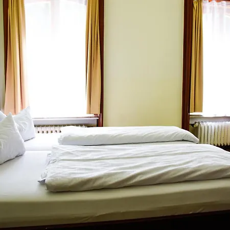 فندق Parkhotel زيمدورف