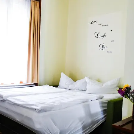 Parkhotel زيمدورف