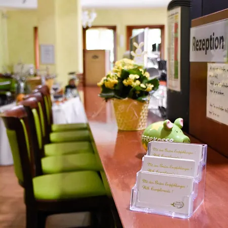 Parkhotel Hotel