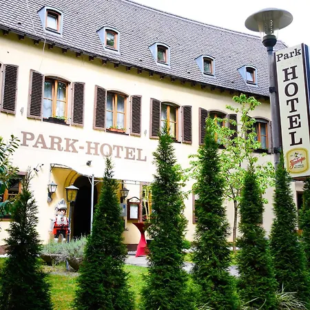 Parkhotel Hotel 3*