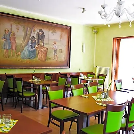 Parkhotel 3* Zirndorf