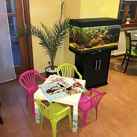 Hotel Parkhotel