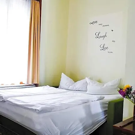Parkhotel Hotel Zirndorf