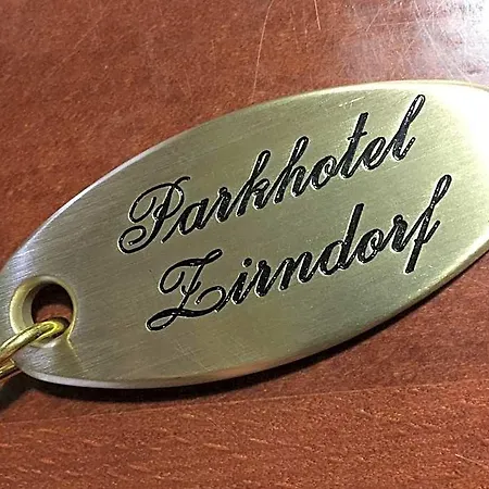 Parkhotel 3*