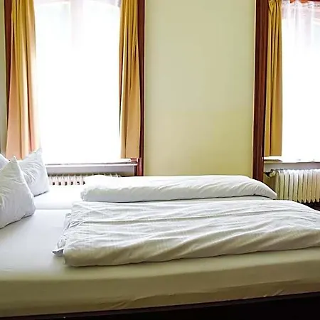 Parkhotel Zirndorf
