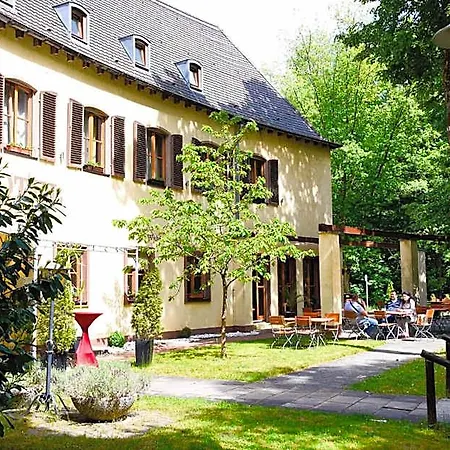 Hotel Parkhotel Zirndorf