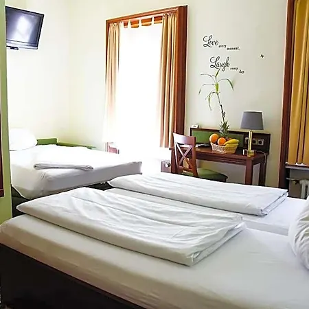 Parkhotel Hotel Zirndorf