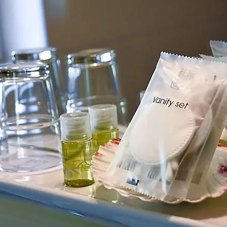 Parkhotel Hotel 3*