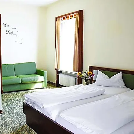 Parkhotel Hotel