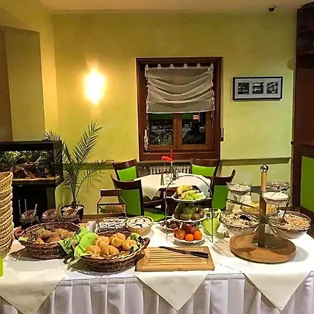 Parkhotel Hotel Zirndorf