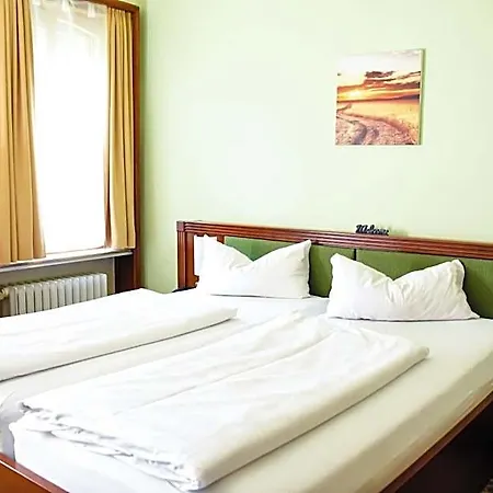 Hotel Parkhotel Zirndorf