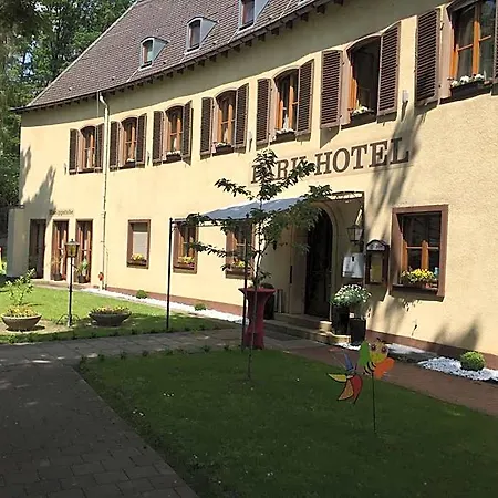 Hotel Parkhotel 3*