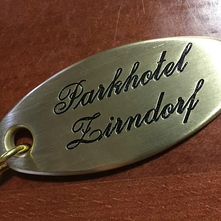 Parkhotel فندق 3*