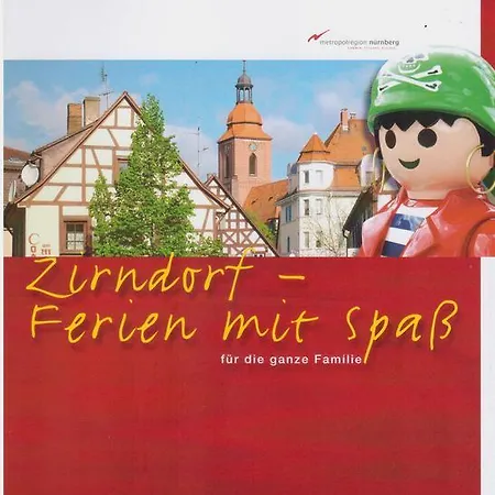 Parkhotel Hotel Zirndorf