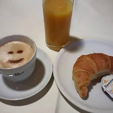 Hotel Parkhotel 3*