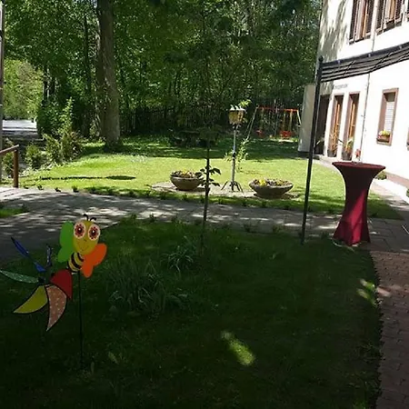 Parkhotel Hotel