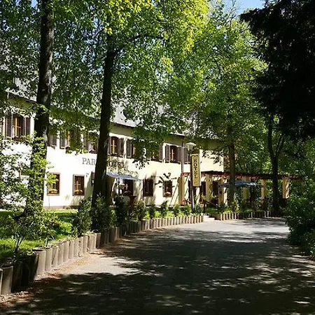 Parkhotel Ξενοδοχείο 3*