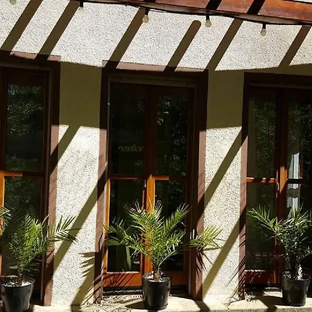 Hotel Parkhotel Zirndorf
