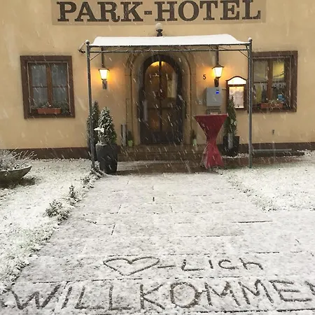 Hotel Parkhotel Zirndorf