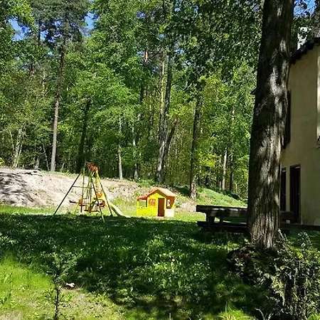 Parkhotel 3* Zirndorf