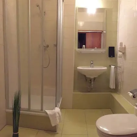 Parkhotel 3*