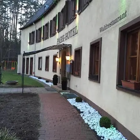 Hotel Parkhotel