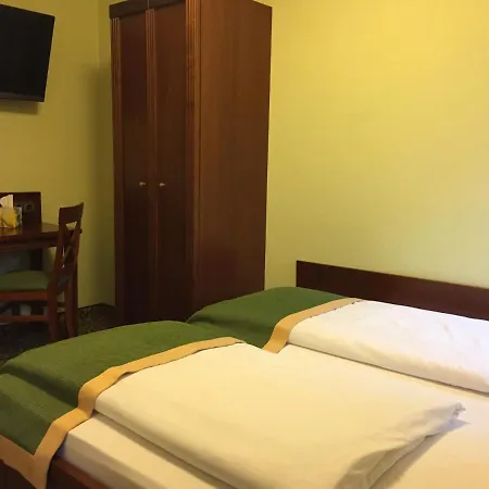 Hotel Parkhotel 3*