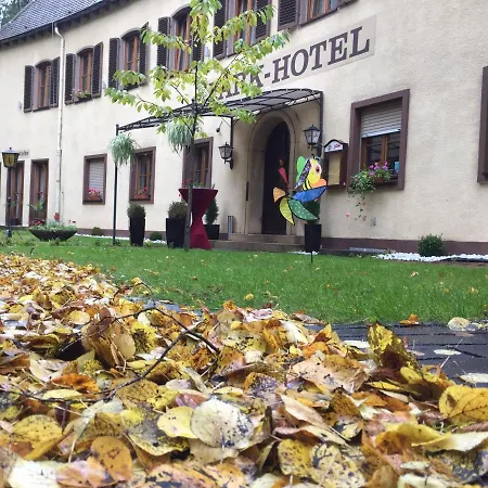 Parkhotel Zirndorf