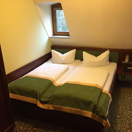 Parkhotel Hotel
