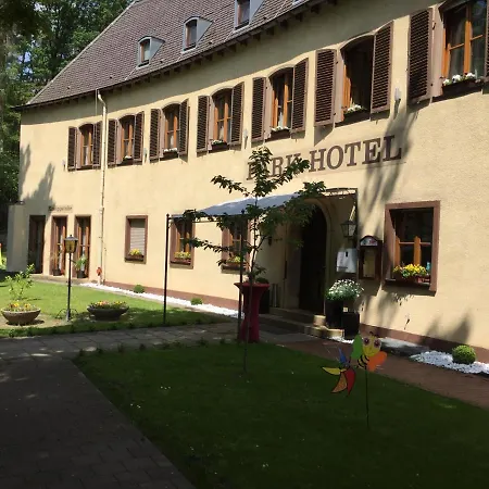 Parkhotel Hotel