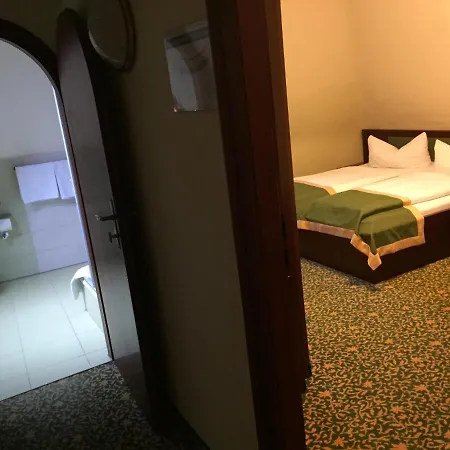 Hotel Parkhotel
